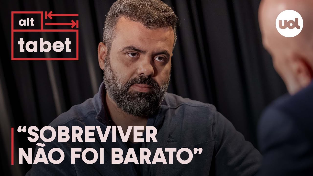 Igor 3K conta como fala de Monark sobre nazismo afetou o Flow: 'Minha vida acabou por um período'