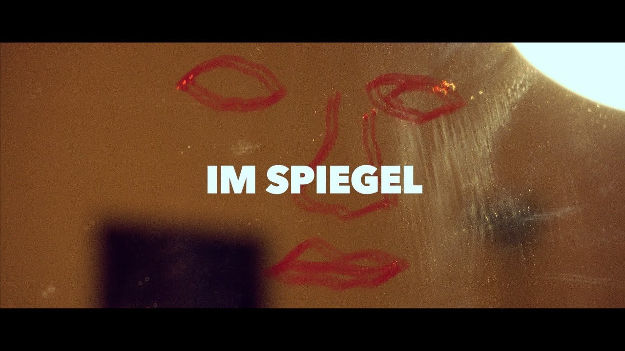 Im Spiegel - Kurzfilm