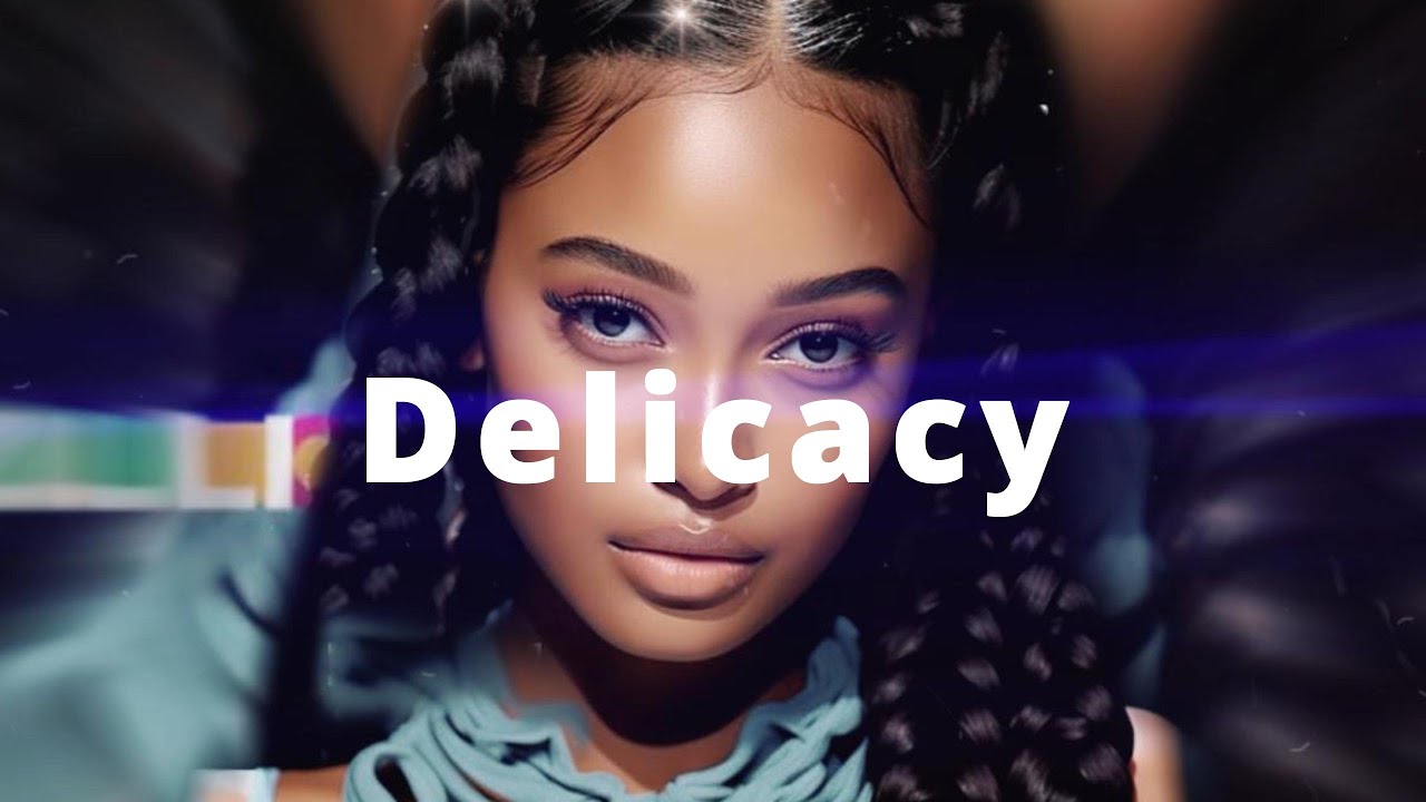 [FREE] Joé Dwèt Filé x Ronisia Type Beat 2024 - 