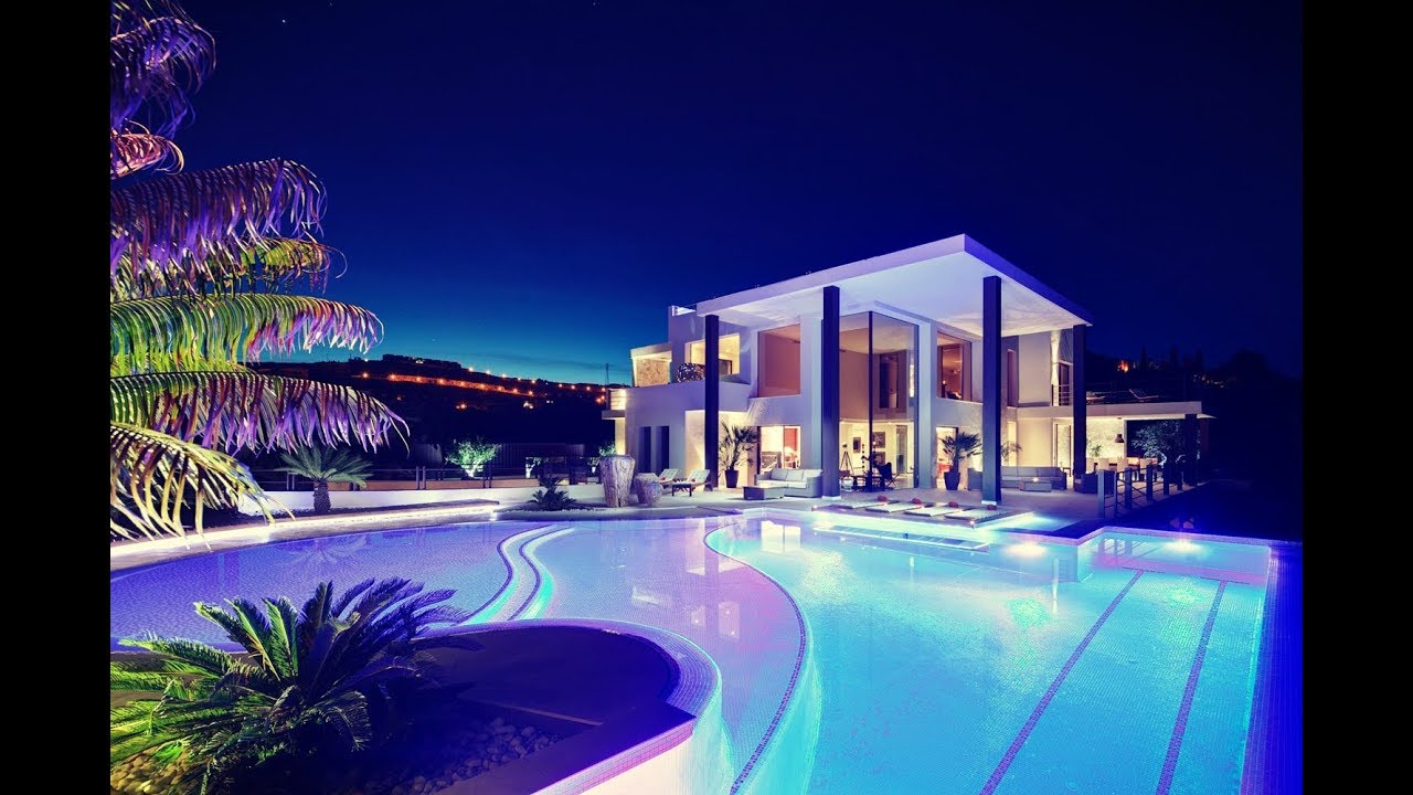 Location Villas luxe Espagne  Marbella