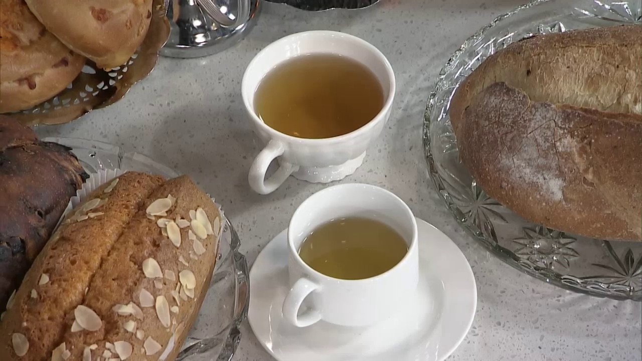 High tea vs. afternoon tea—The menu, pairings and etiquette