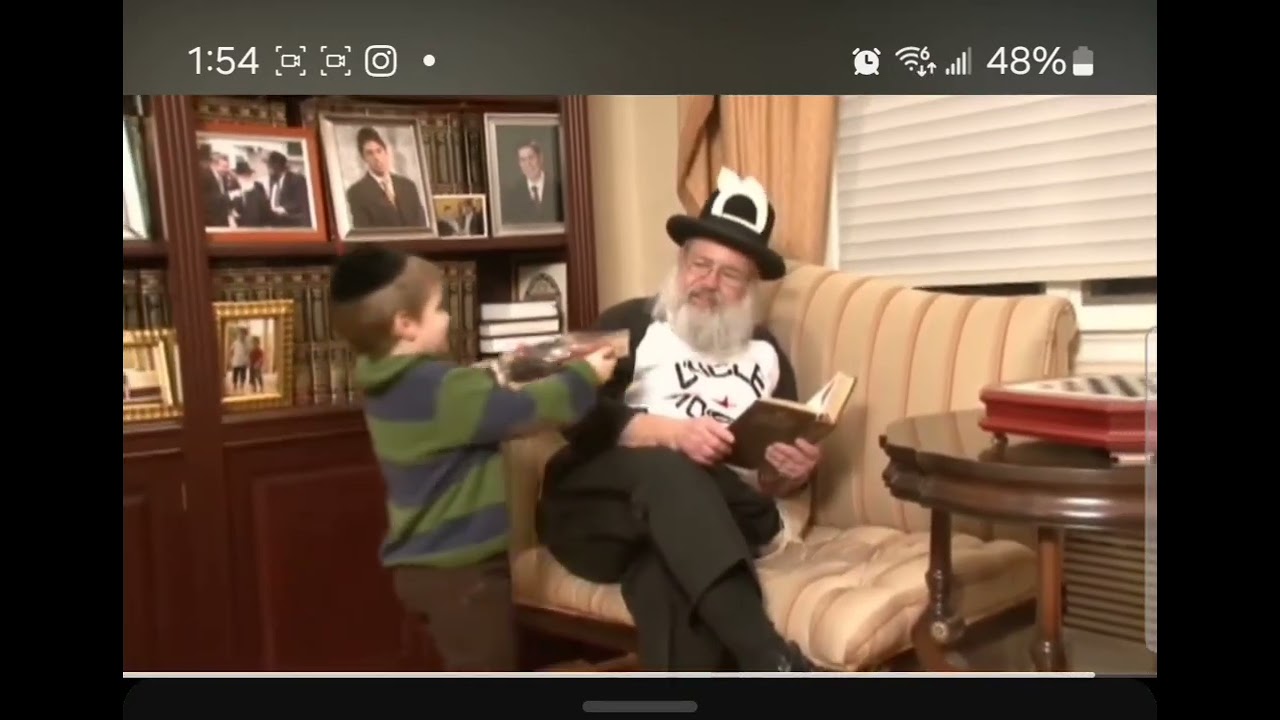 Uncle moishy vol 13-shalom 