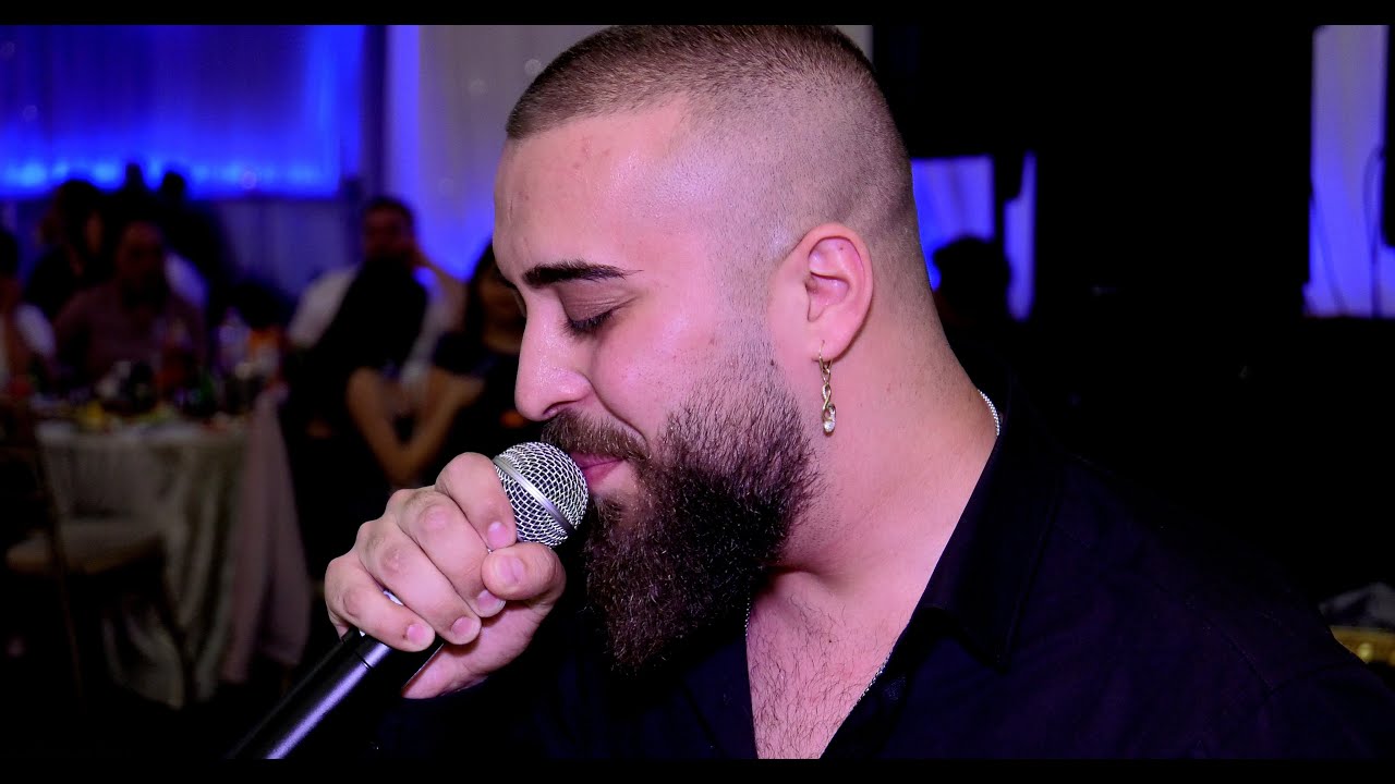 Amet Karani Şarkı Şöleni  - ft. Studio Aydın & Ork Sprite - ( London )