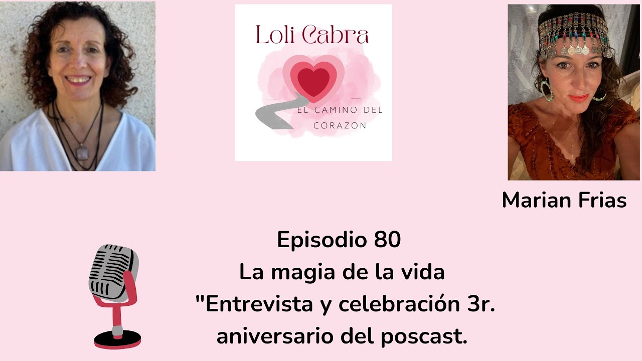 Episodio 80- 
