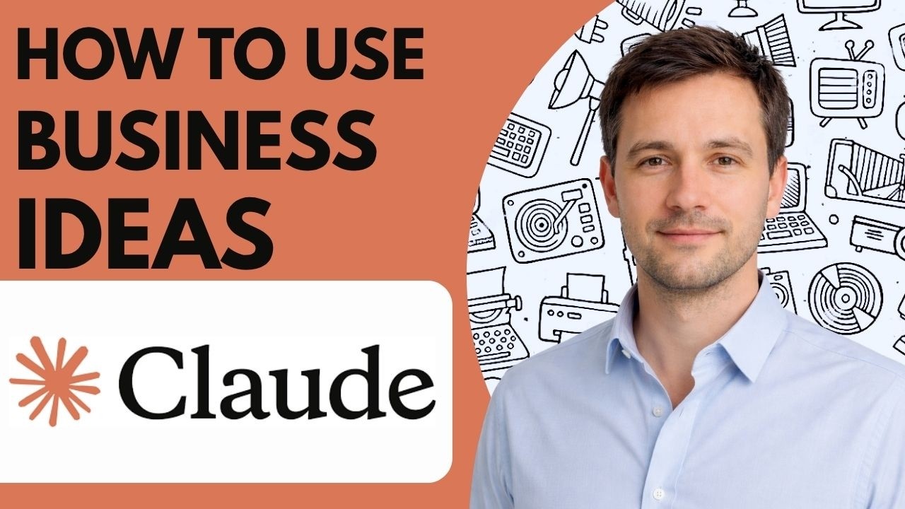 How to Use Claude AI for Business Ideas Beginner Guide