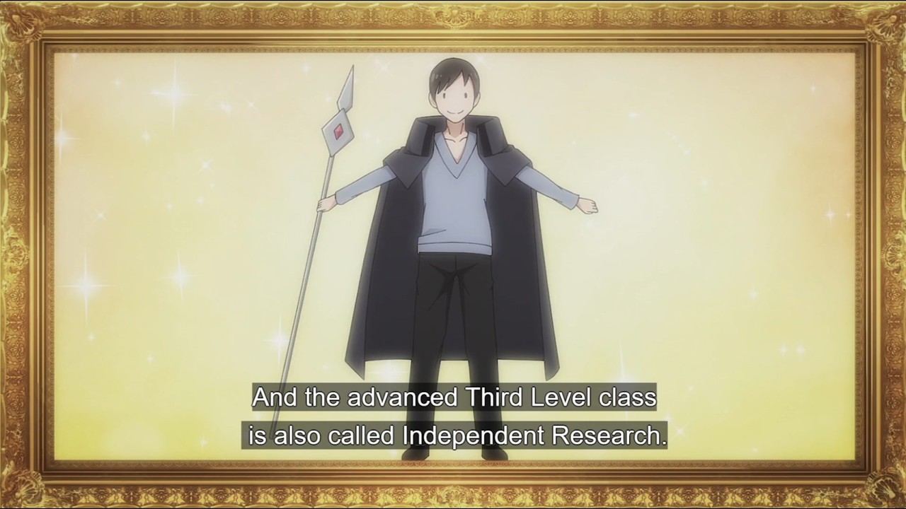 Обзор 9 серии 