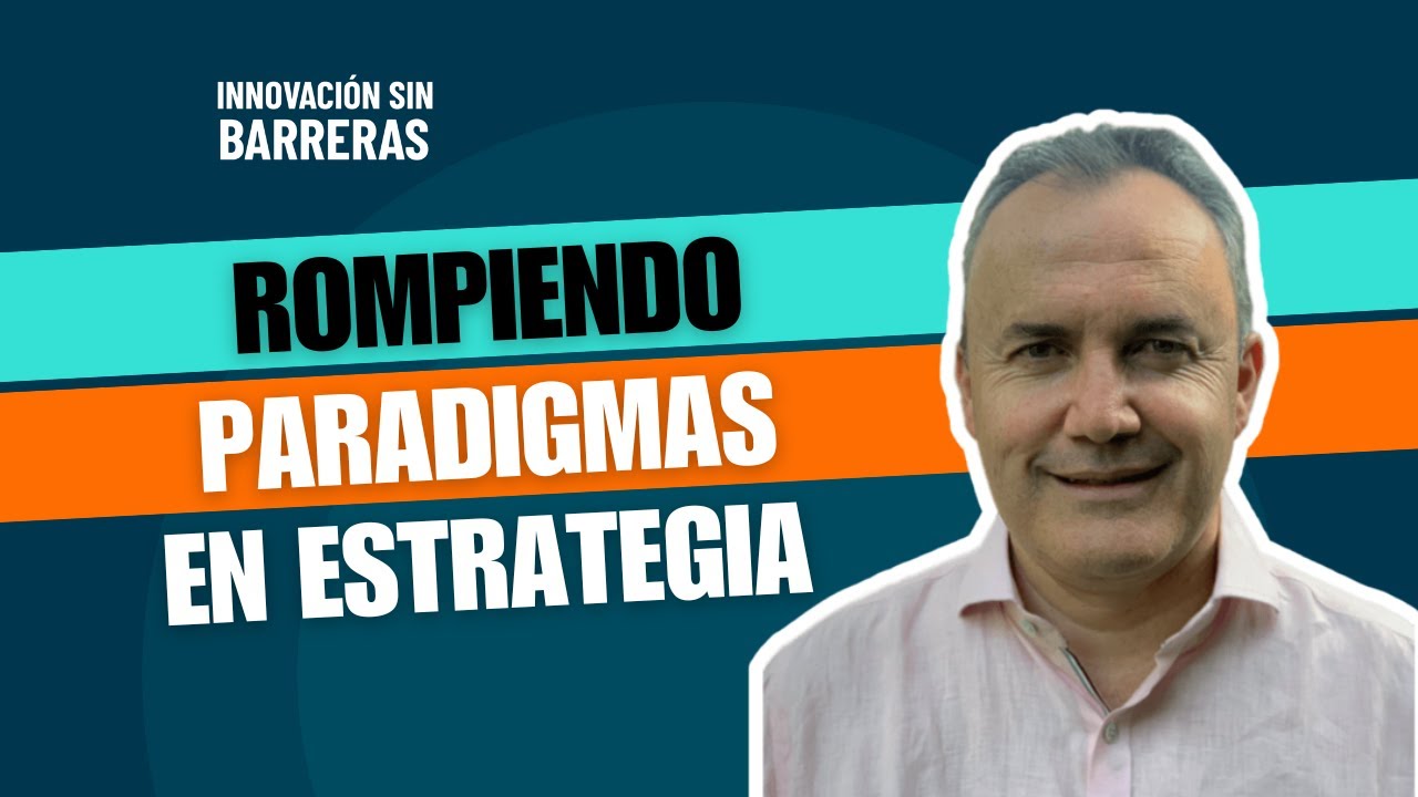 154. Alejandro Salazar — Rompiendo Paradigmas en Estrategia y el Poder de los Hard Choices