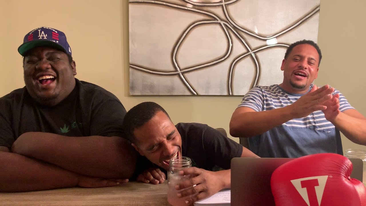 Where is Kraig Smith?! | Brent Taylor Show ft Teddy Ray & Kraig Smith