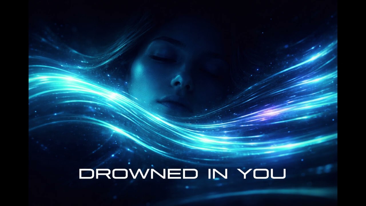 Drowned in You 🌊 | Deep Hypnotic Trance Journey