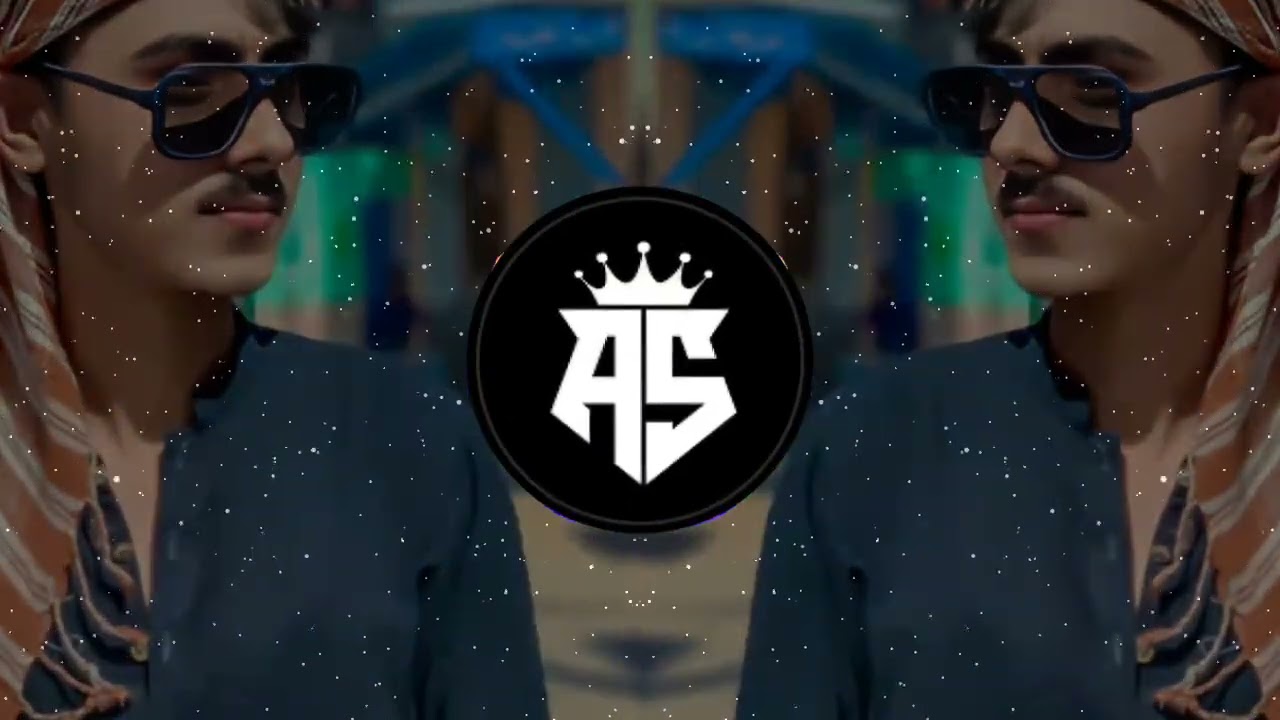Ay_balam_Arabic_remix (slowed reverb)🥀