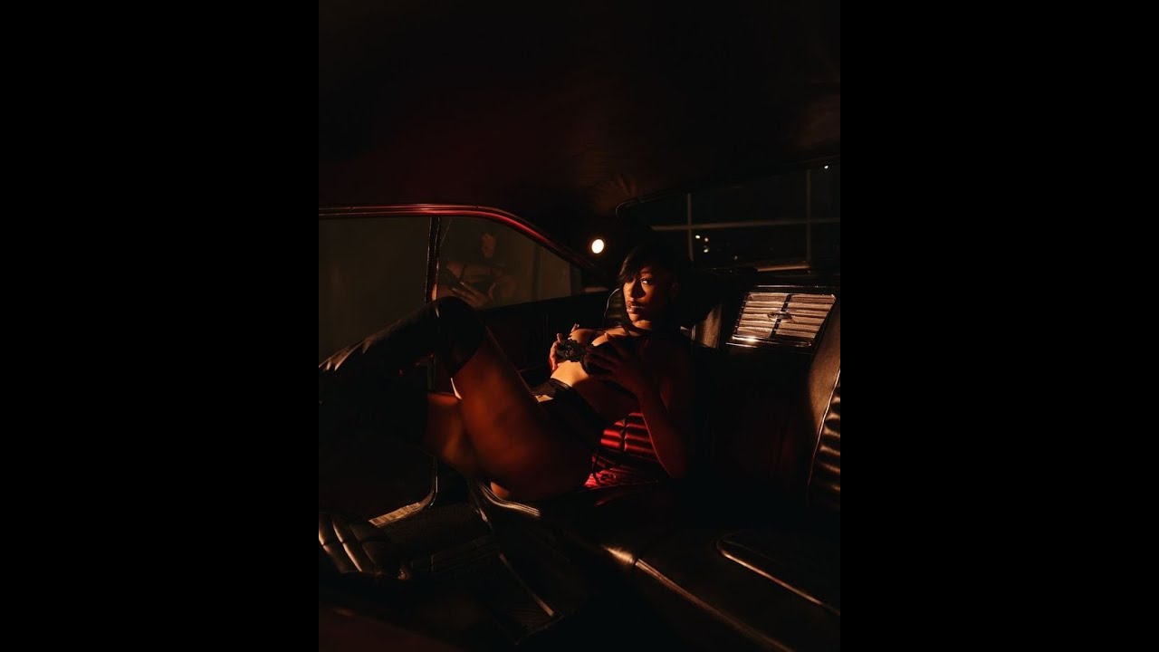 Kwn x Kehlani Type Beat - 
