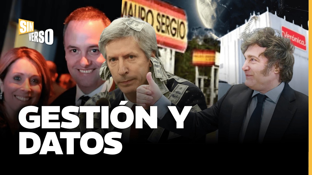 ¿Nueva etapa económica? El análisis de la gestión de Milei y el sector industrial