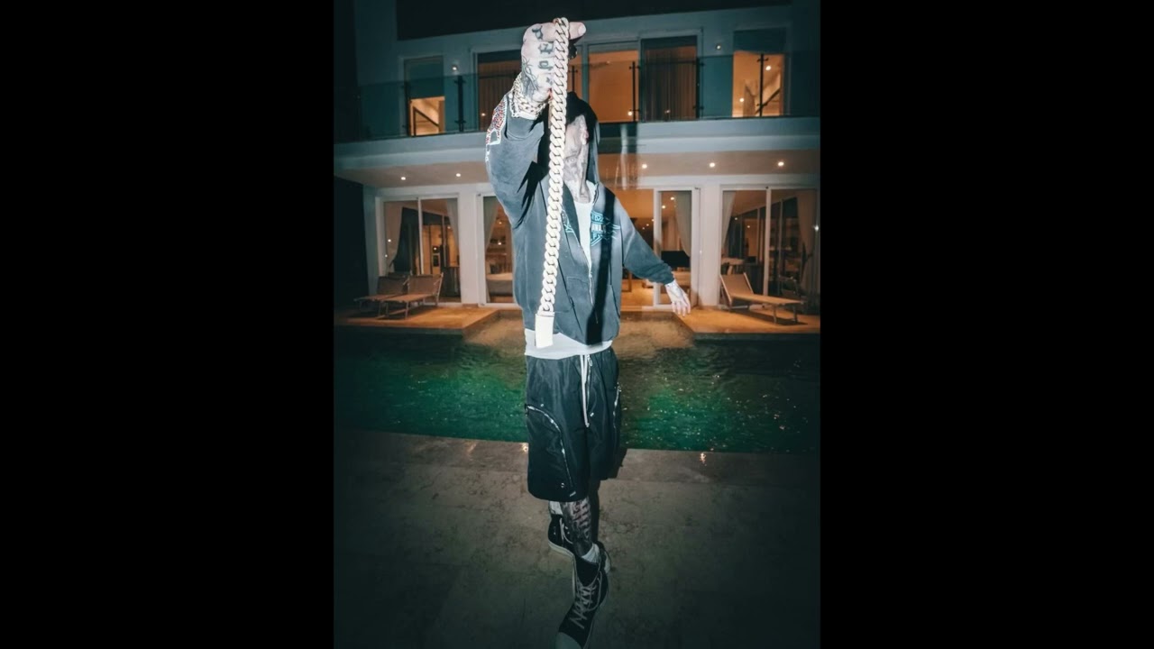 Millyz x Neek Bucks Type Beat 