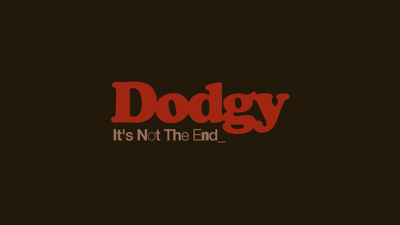 It's Not The End [Official Signing Video]