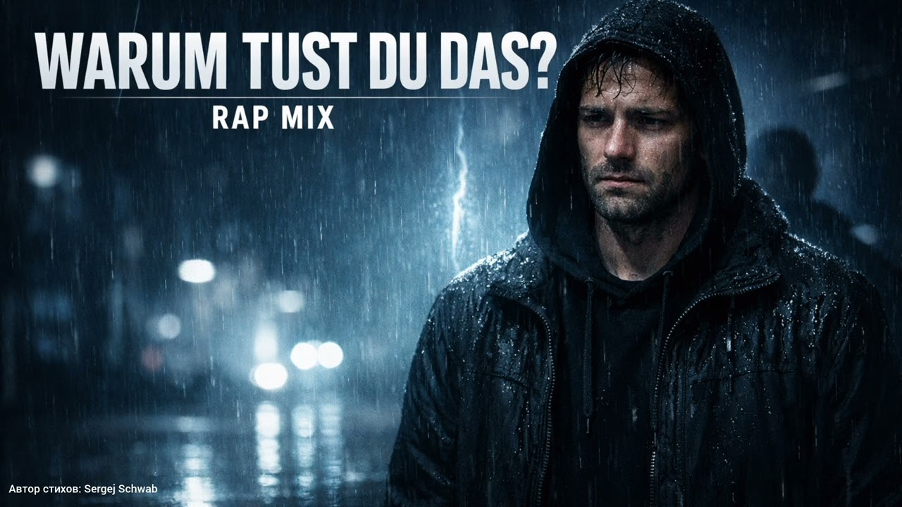 Warum tust du das? 🔥 | Trap Soul Rap Mix 2026