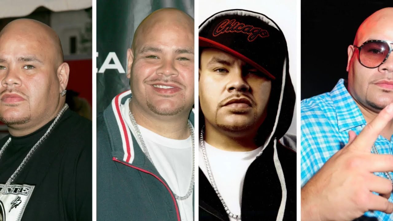 Fat Joe: Short Biography, Net Worth & Career Highlights
