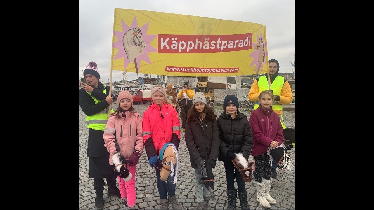 Käppisparad