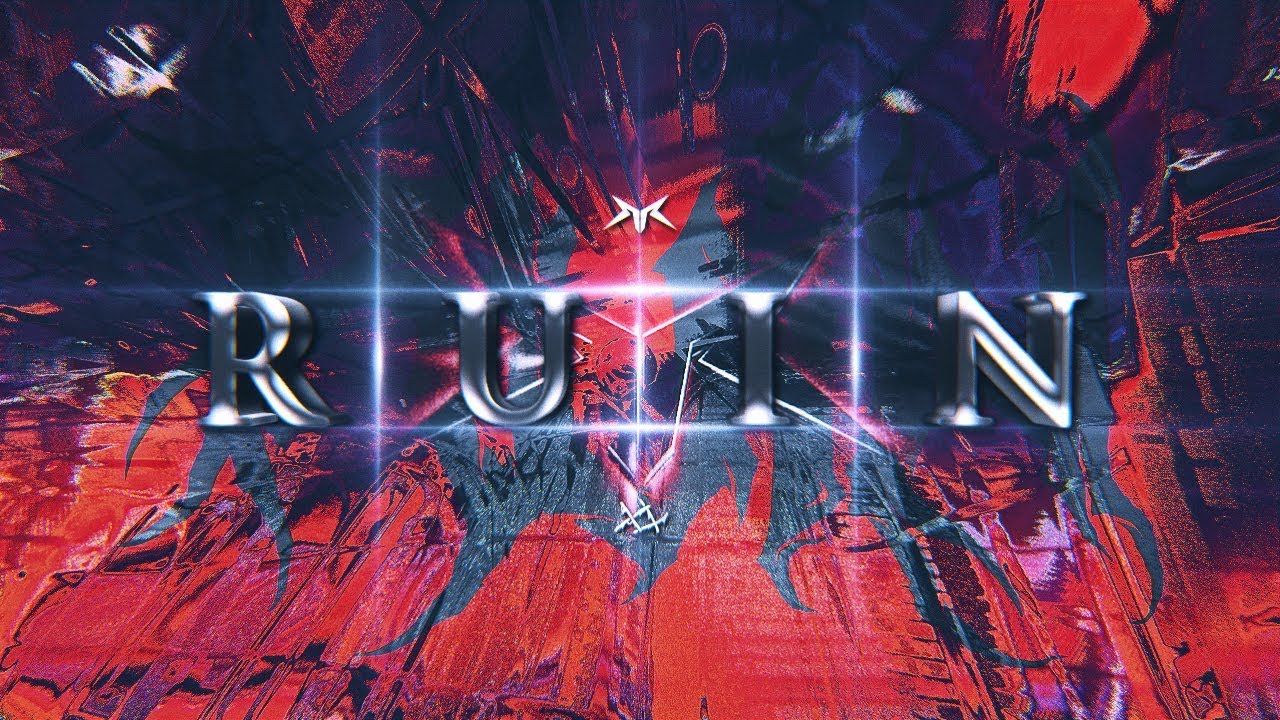 R U I N by MICHOS