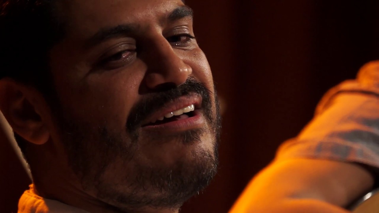 Playlist Por Acaso - Criolo - Retalhos de Cetim