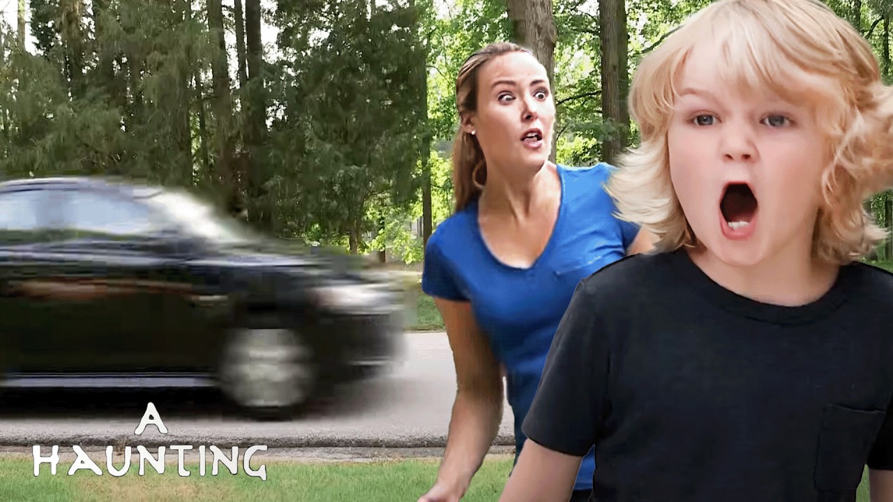 A Relentless Demon Tried To Kill Our Child | A Haunting