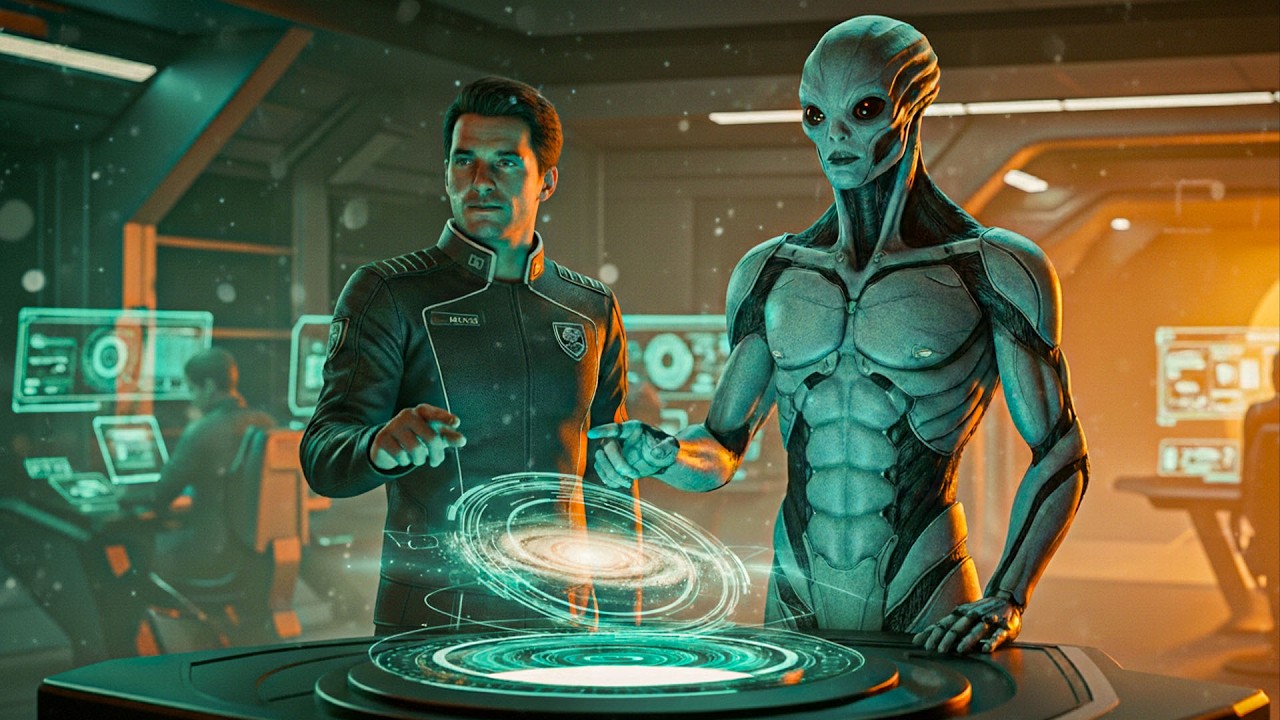 Alien Council Reacts to Earth’s Class 14 Deathworld Status | HFY | SCI FI Stories