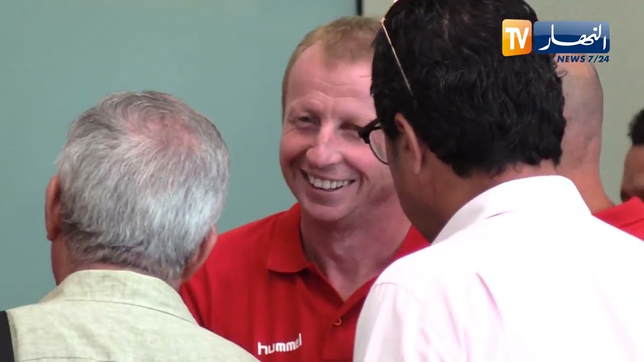 شباب بلوزداد يشد الرحال نحو السعودية تحسبا للمشاركة في البطولة العربية