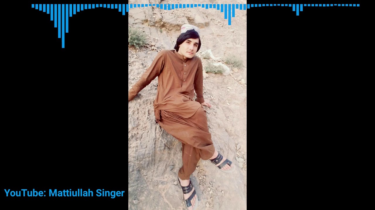 Mattiullah Showqi New Pashto Song 2020 | Matiullah Shoqi 2021