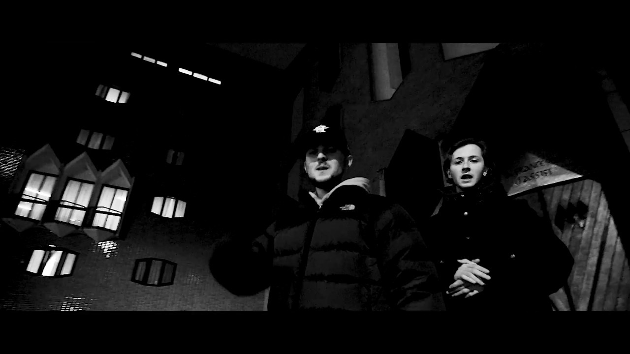 Armani Doc - Corri Feat. Steelo (Official Video)