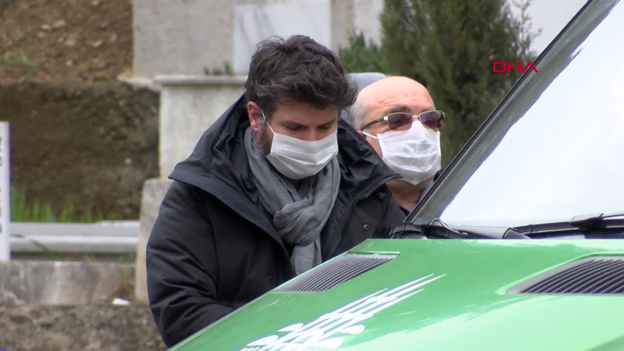 Prof. Cemil Taşçıoğlu son yolculuğuna uğurlandı