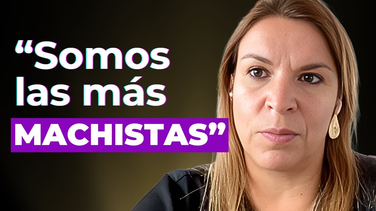Por Qué Tan Pocas Mujeres Fundan Empresas de Tecnología