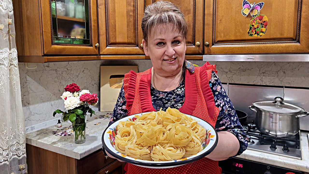 Просто объедение! Идея вкусного ужина!
