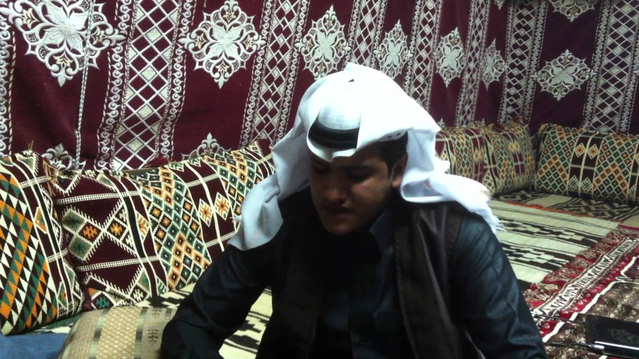 عبيد بن ثواب - فيصل المدارية السبيعي