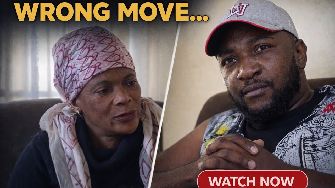 Wrong Move  l Zimbabwean drama #latest  2025 #creationsvisuals   #zimcomedy