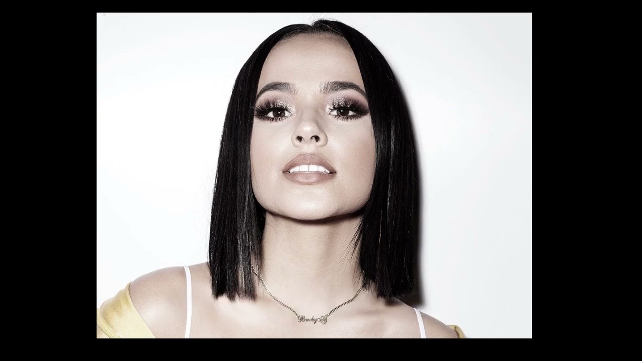 Becky G – Ausencia (Letra)
