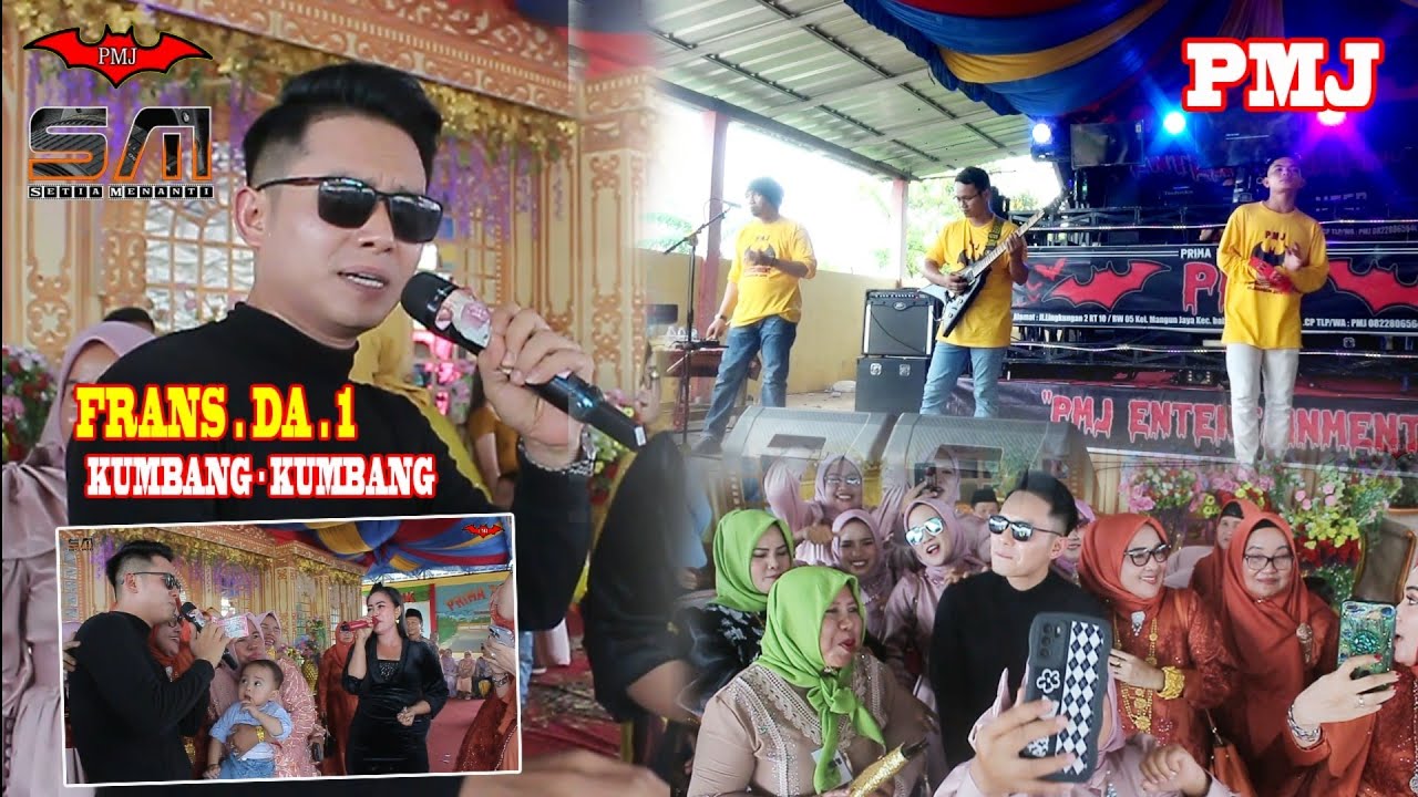 PMJ BERSAMA FRANS DA1 ACARA BPK DUPLIDAS  KEL. MANGUN JAYA 19 03 23
