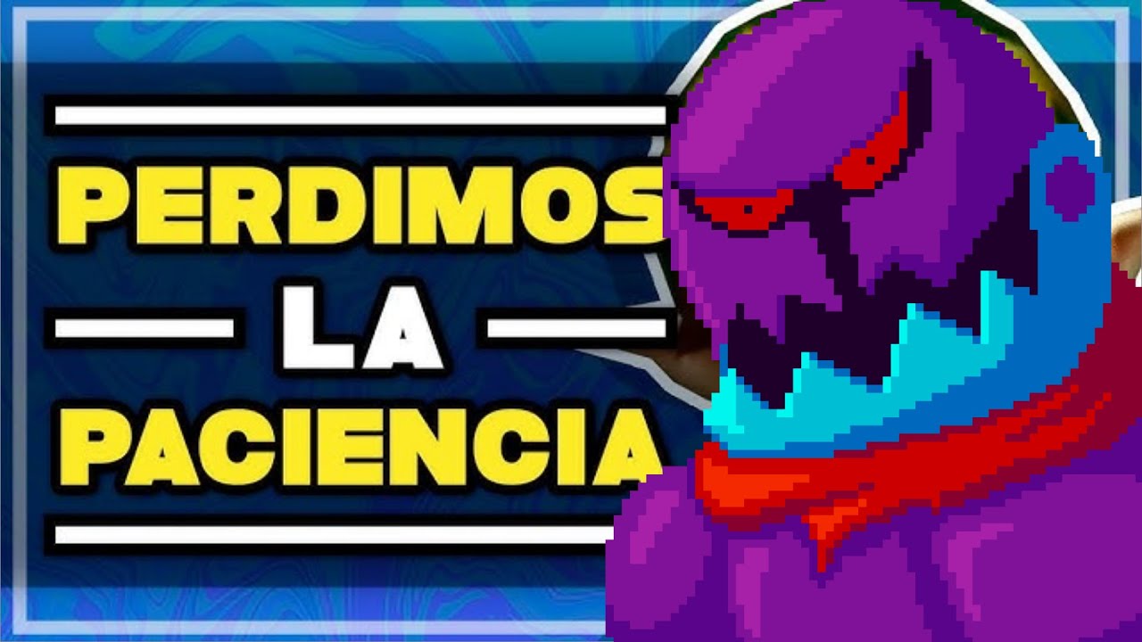 Nigromante Reacciona a:¿Los JUEGOS modernos nos tratan como IDIOTAS?