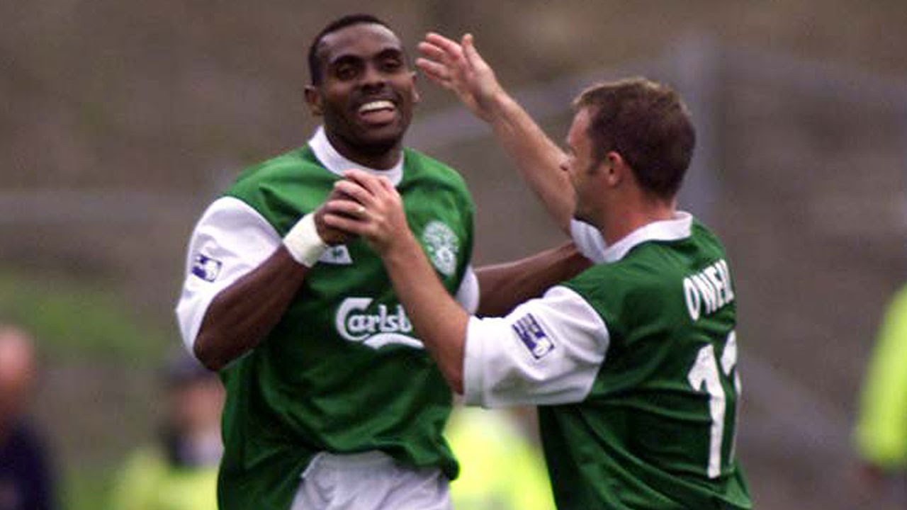 Agathe scores majestic solo goal versus Dundee