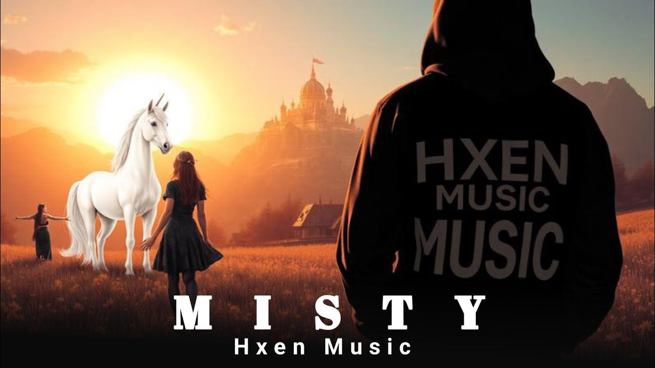 Misty Flute Journey | Hxen Music | Manipuri Ambient x Nepali Fog Vibes