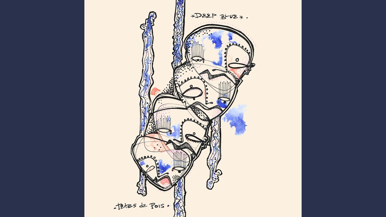 Deep Blue