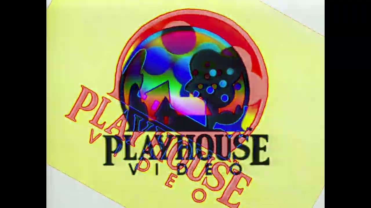 (REQUESTED) Playhouse Video Logo Effects (NBC Universal 2004 Effects)