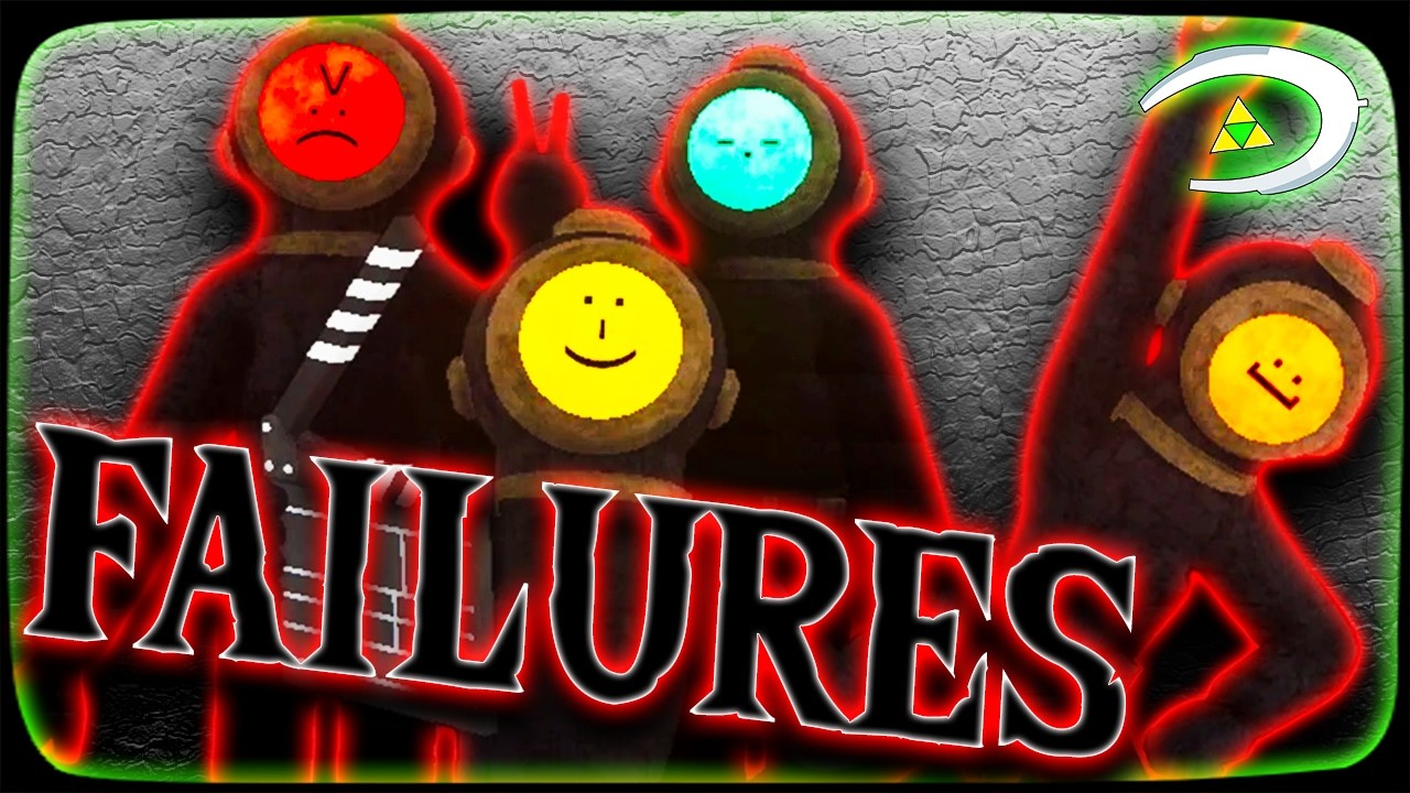 The Worst Creators on YouTube