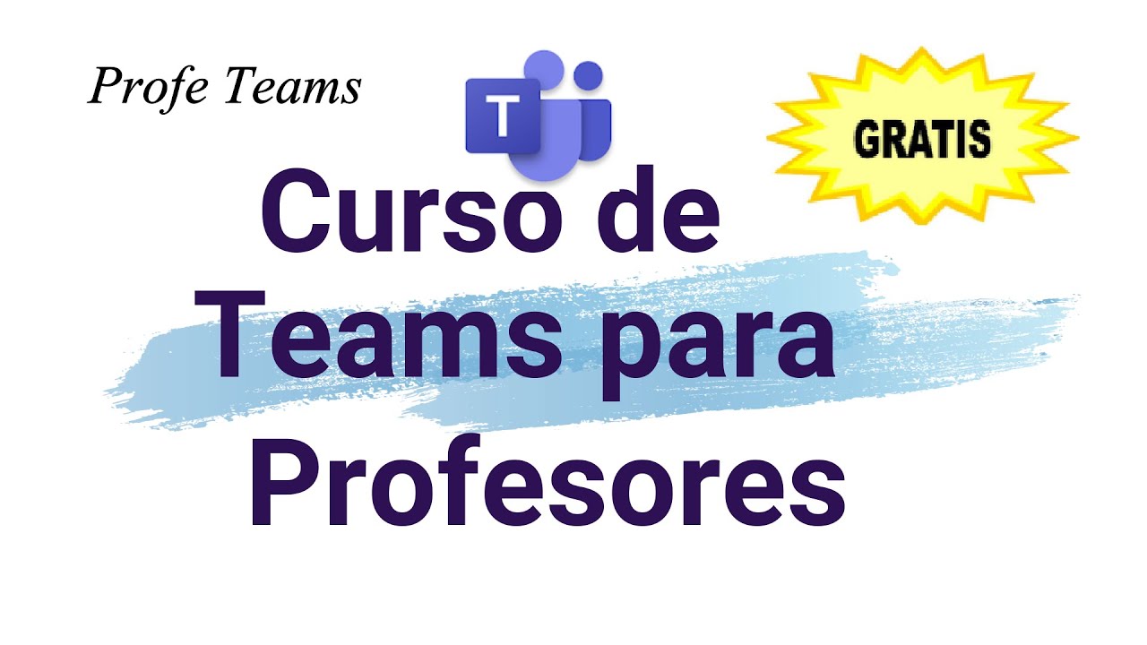 T8. Cómo crear una rúbrica de calificación en teams