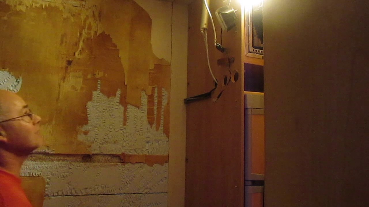 Mclouis 433 Repair 2