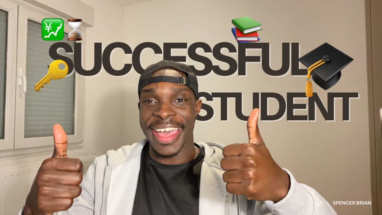 How To Succeed As An International Student in 10 steps