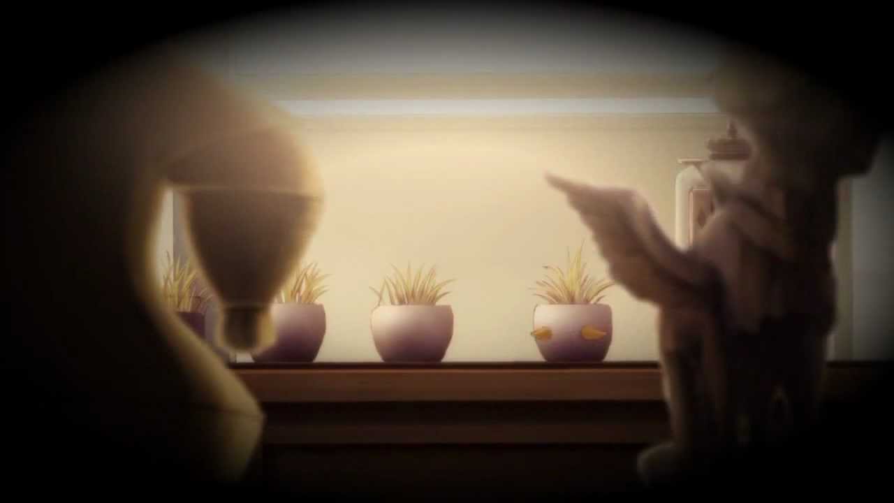 Chuunibyou AMV - Regret of My Heart