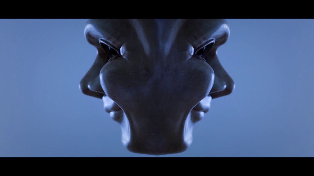 Stairs Of Life // Mask [Official Video]