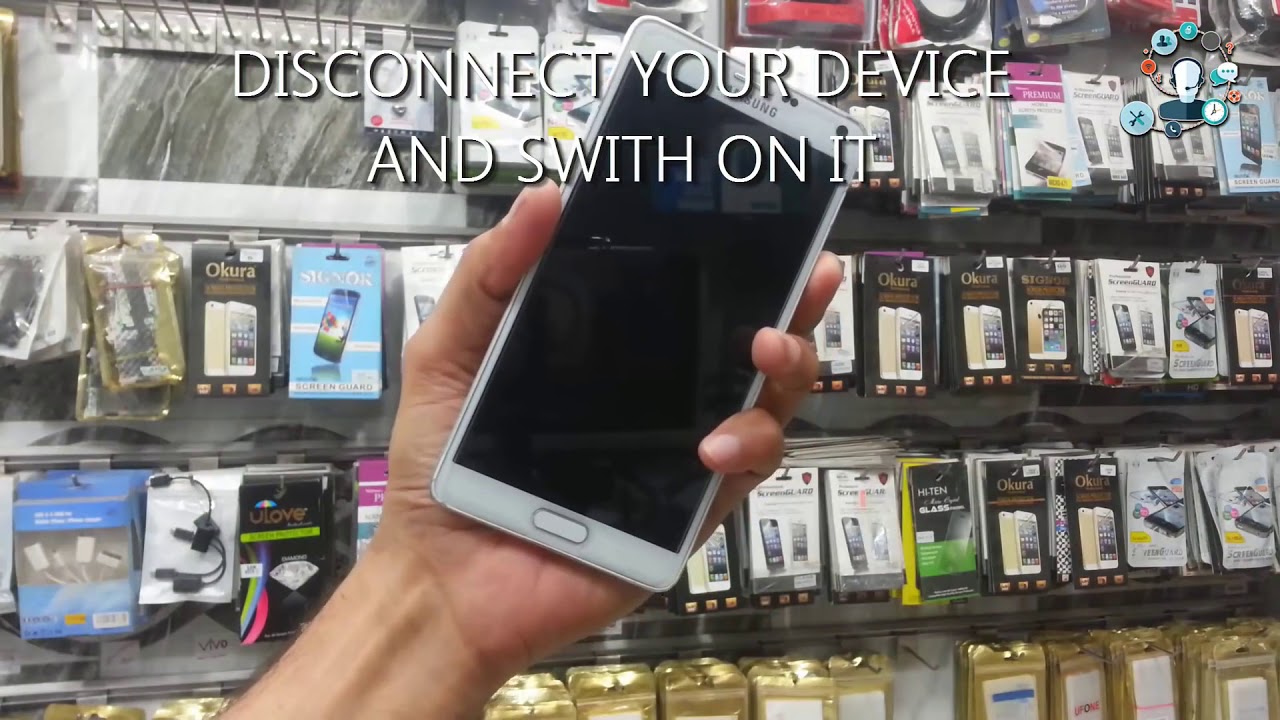 Samsung  How to fix odin fail completewrite operation failed flash write failure   YouTube