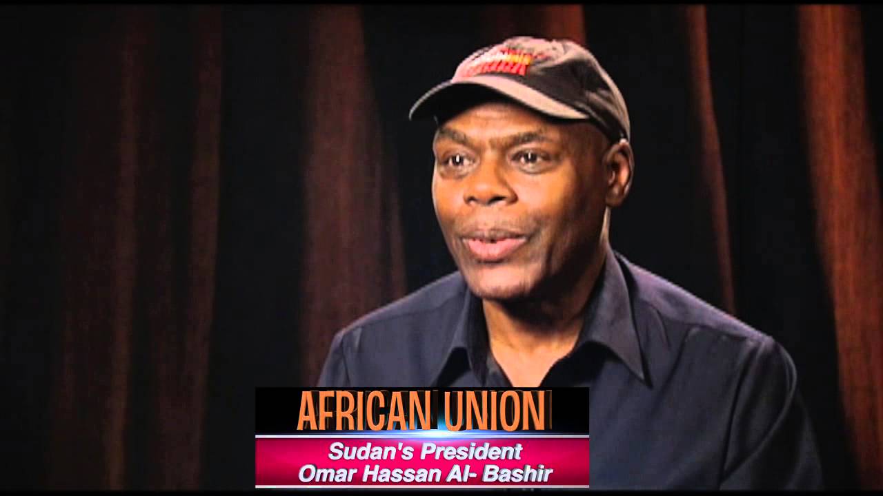 VOA's Shaka Ssali's assessment of the African Union Summit in South Africa - What Shaka Knows