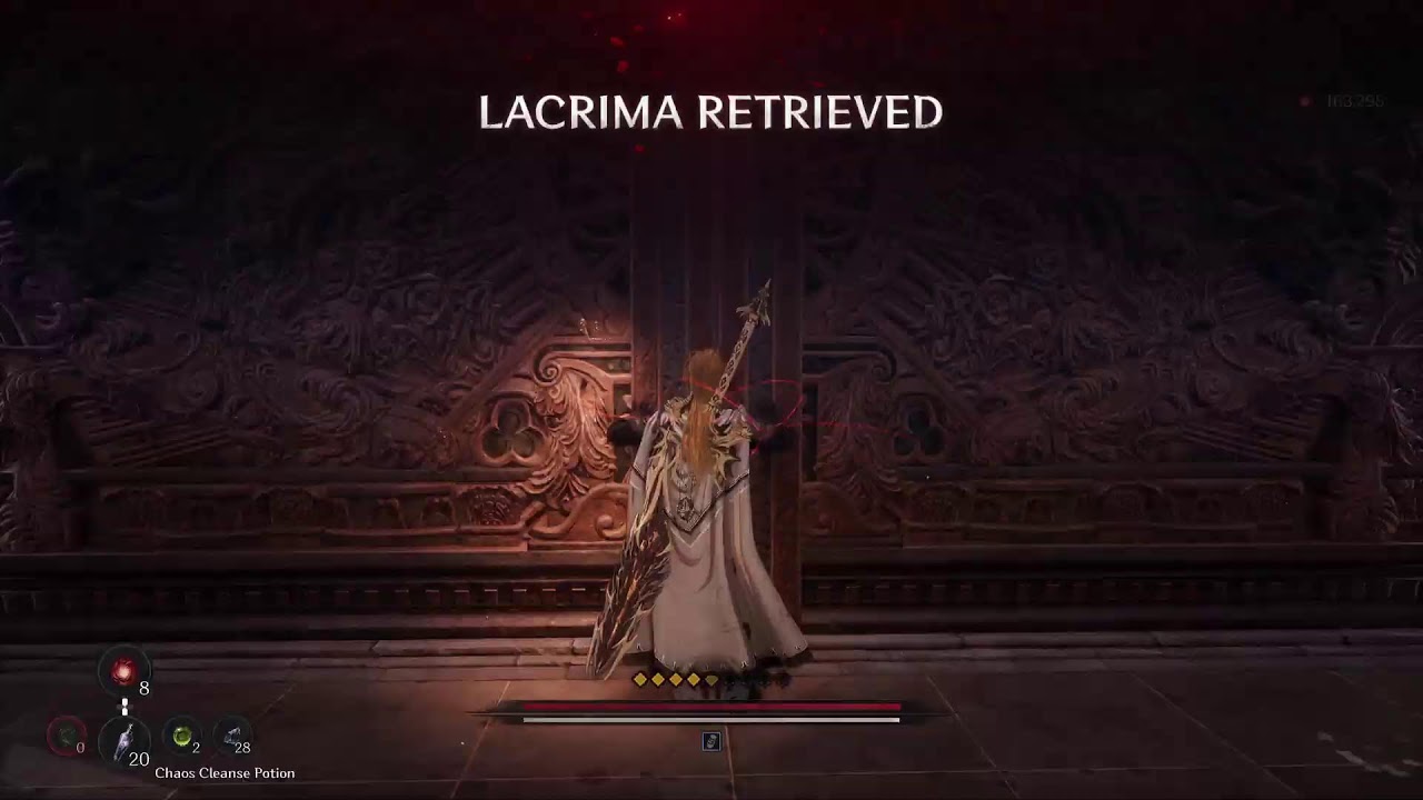 First Berserker Khazan gameplay Hardcore mode.  Great sword run.