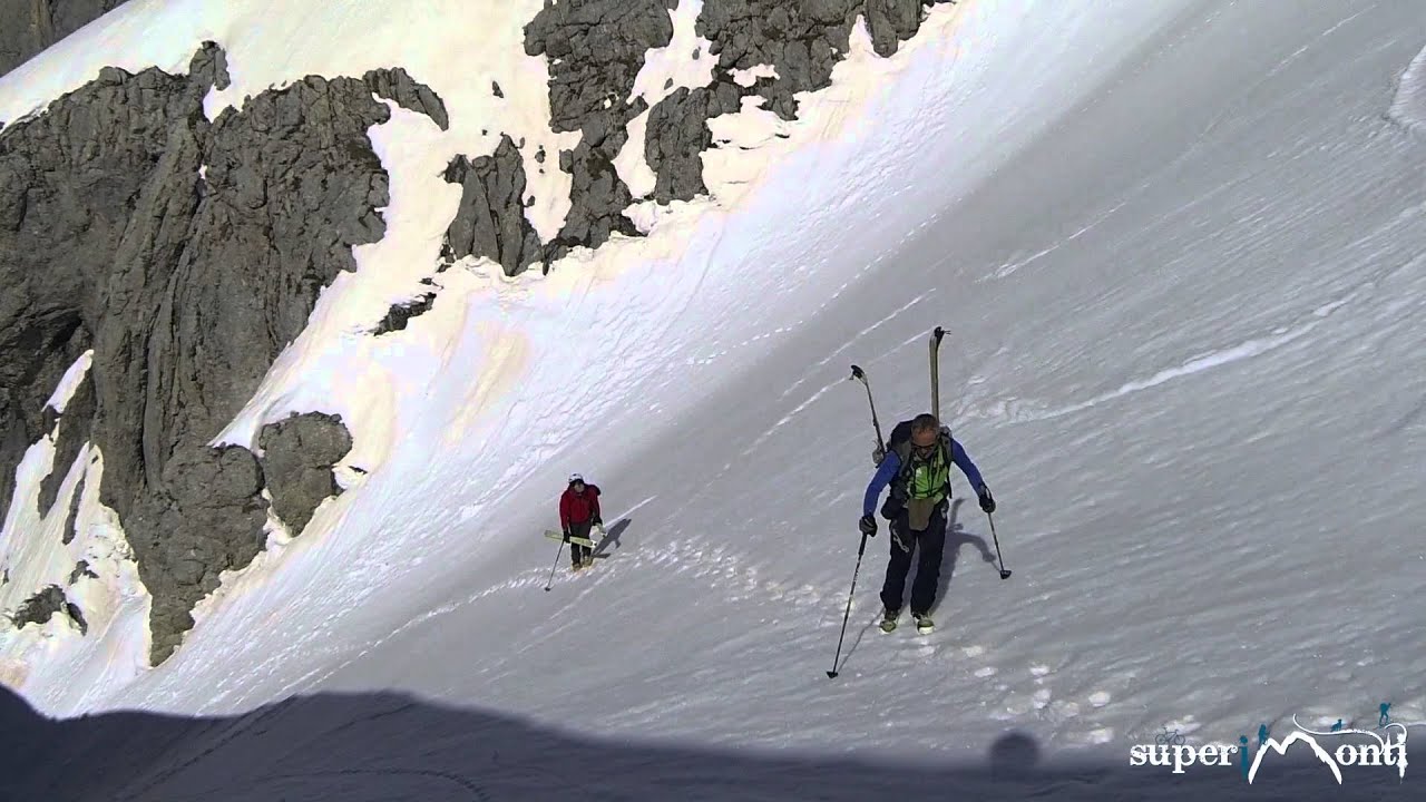 Ski Alp Monte Avanza